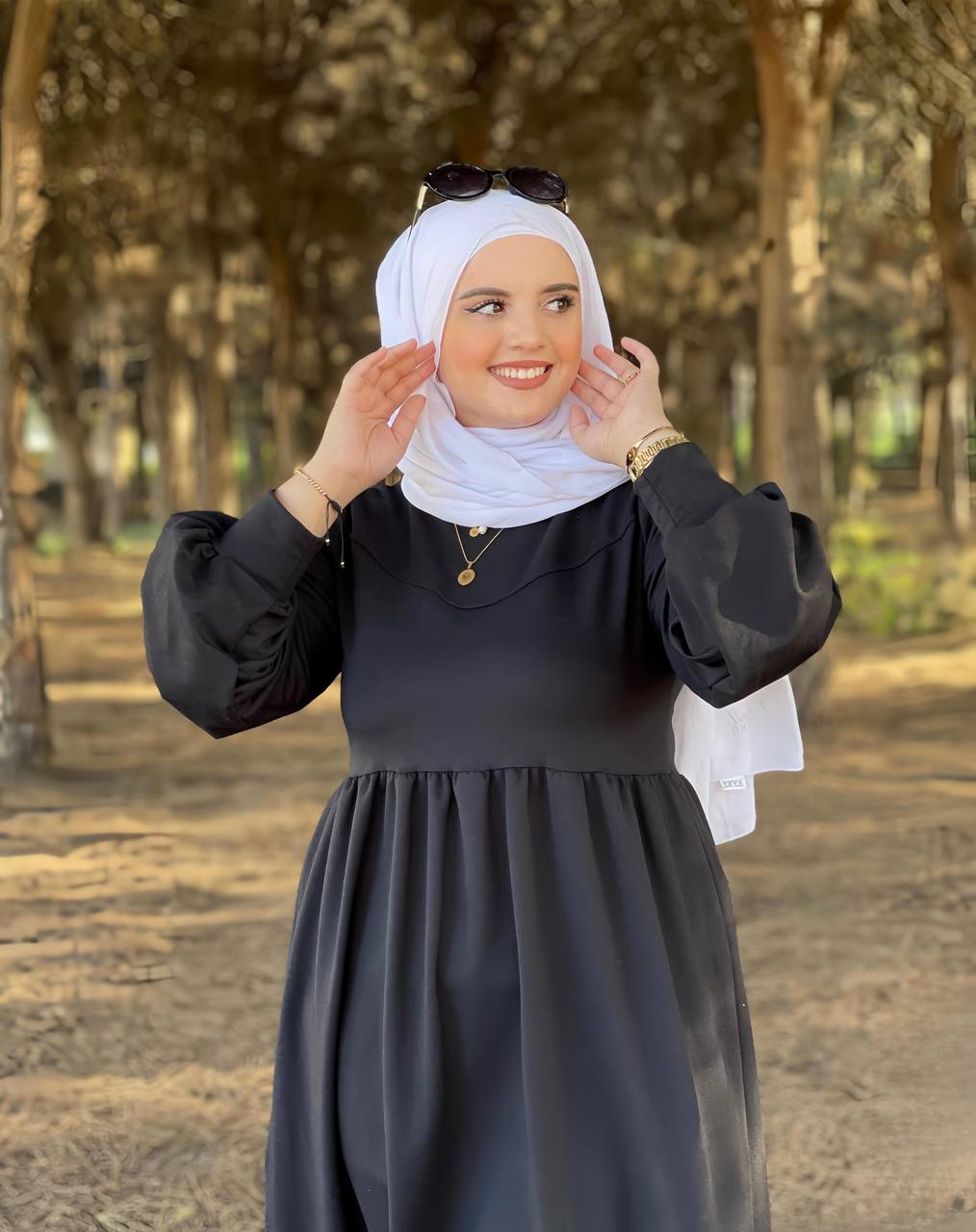 كسوة بليّات أنيقة بلمسة فخامة عصرية