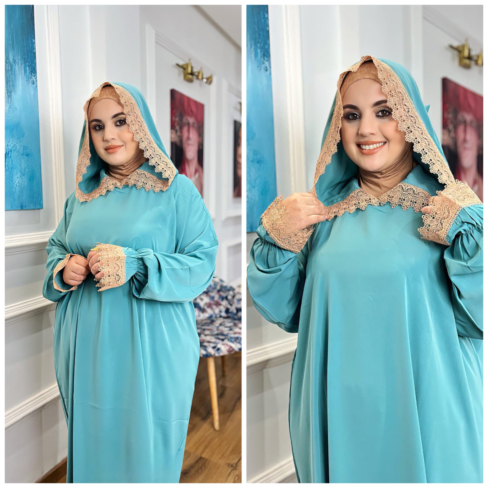 Abaya