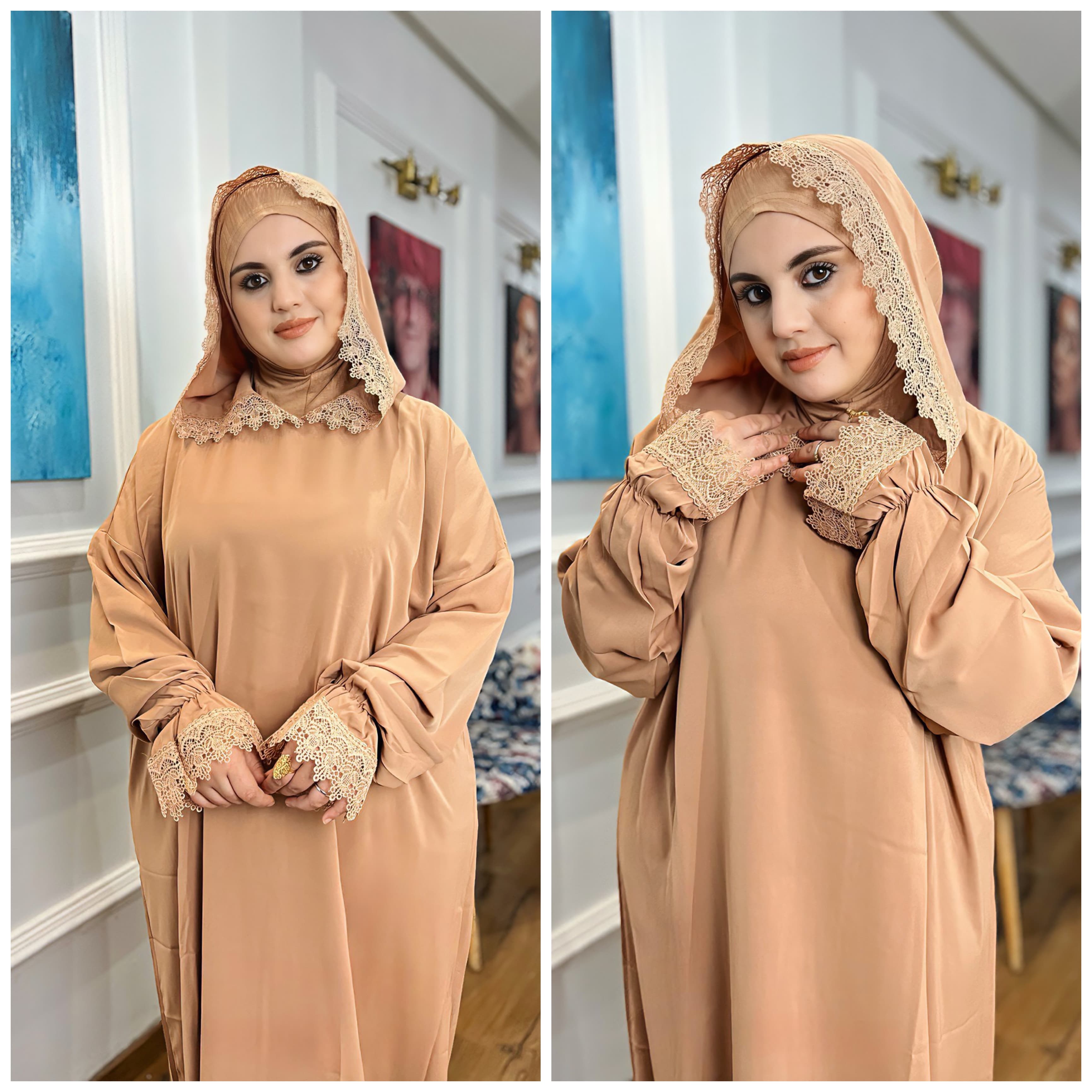Abaya