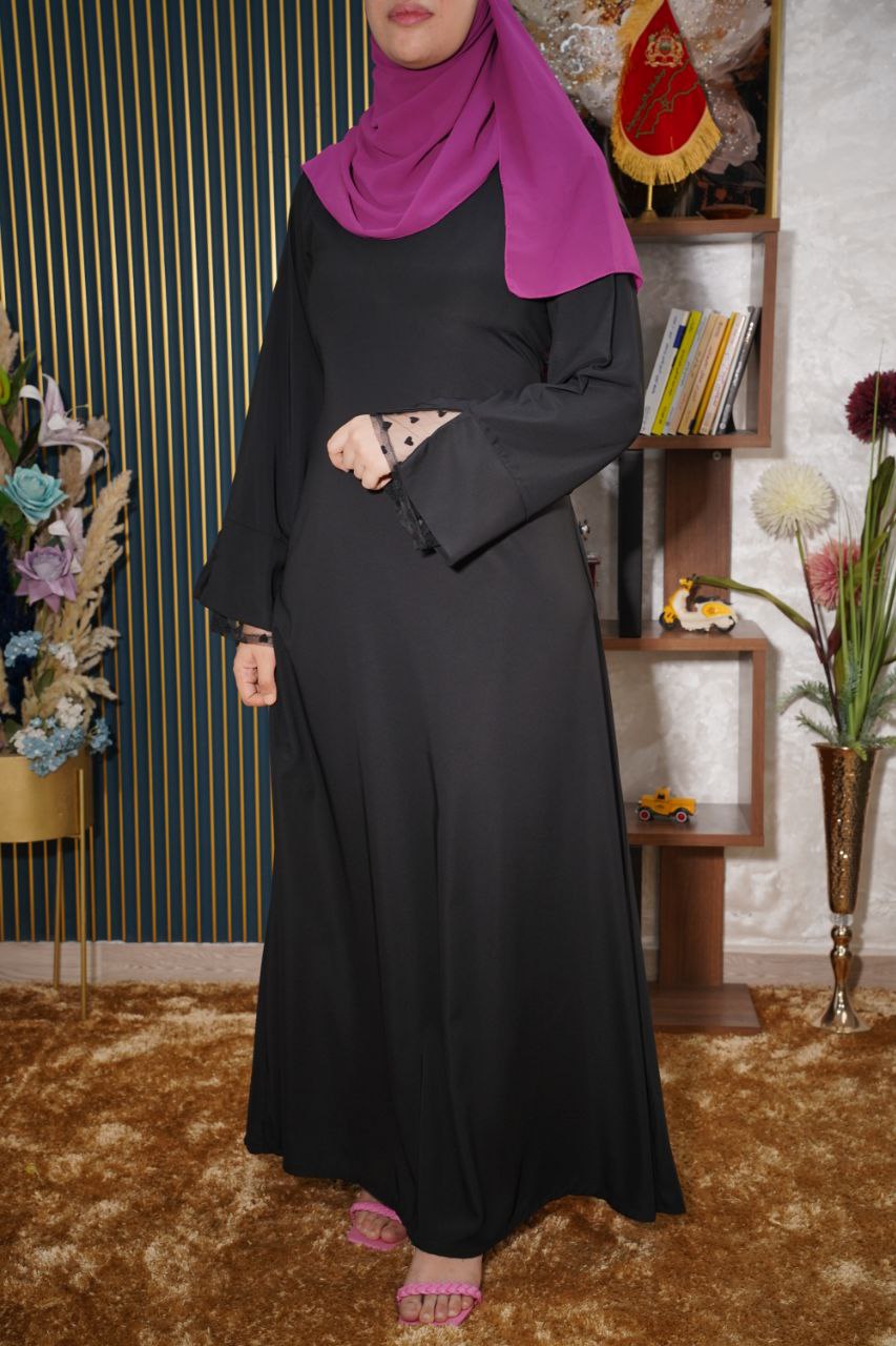 كسوة ضونتيل كريب روزا 150 كراماج