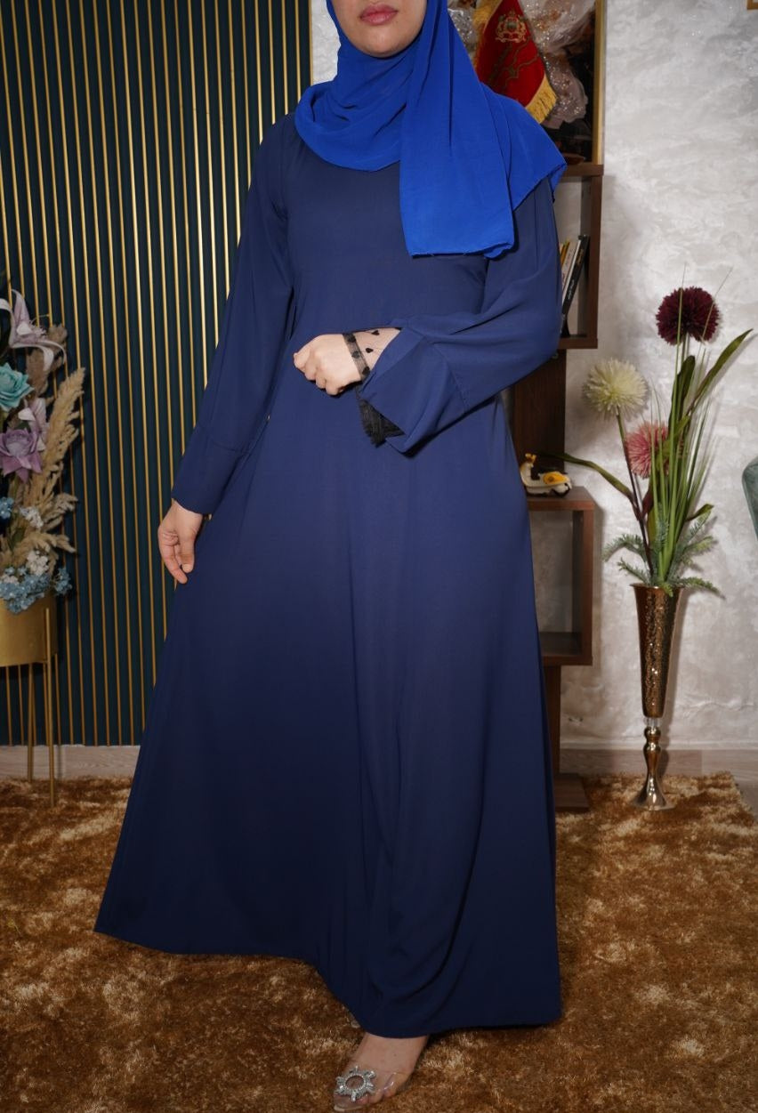 كسوة ضونتيل كريب روزا 150 كراماج