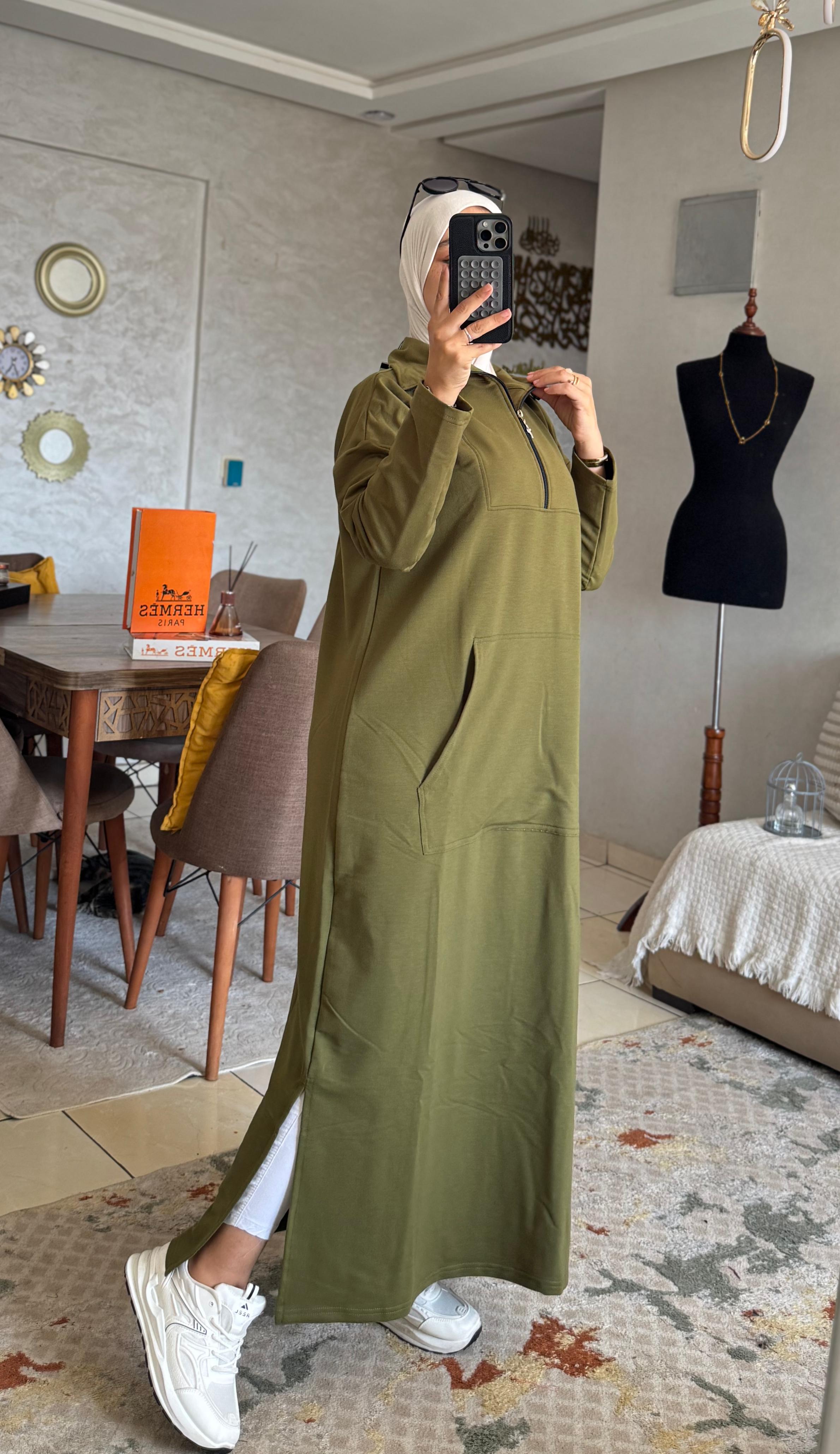 كسوة سنسلة جيب